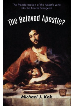 The Beloved Apostle?