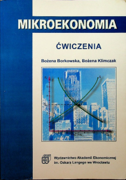 Mikroekonomia ćwiczenia