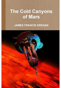 The Cold Canyons of Mars