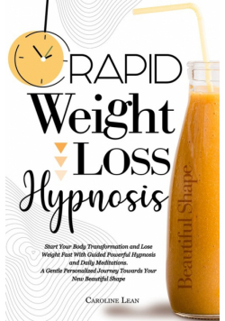 Rapid Weight Loss Hypnosis