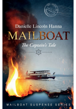 Mailboat III