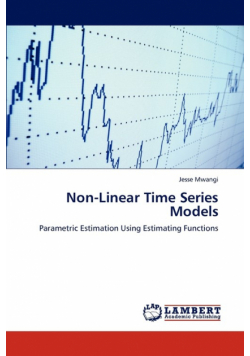 Non-Linear Time Series Models
