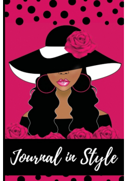 Journal in Style- Bold & Beautiful