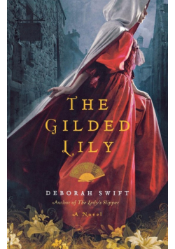 The Gilded Lily