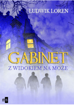 Gabinet z widokiem na może