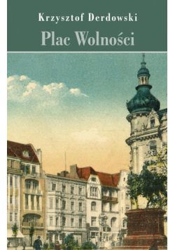Plac Wolności