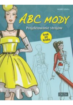 ABC mody Projektowanie strojów