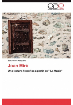 Joan Miro