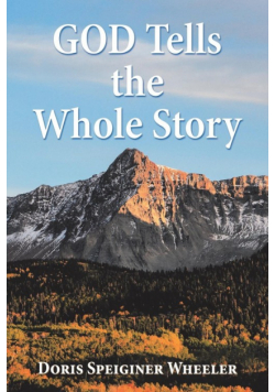 God Tells the Whole Story