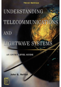 Understanding Telecommunications 3e