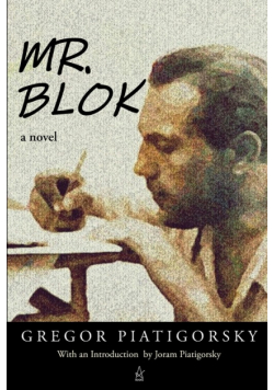 Mr. Blok