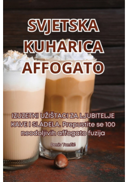 Svjetska Kuharica Affogato