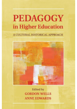 Pedagogy in Higher Education