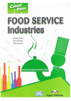 Career Paths: Food Service Ind. EXPRESS PUBLISHING