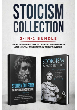 Stoicism Collection