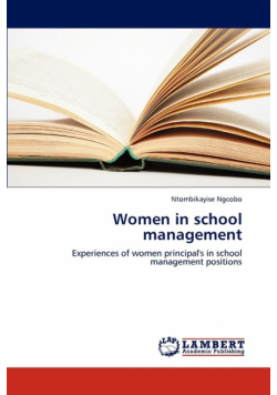Women in School Management