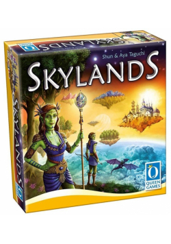 Skylands PIATNIK