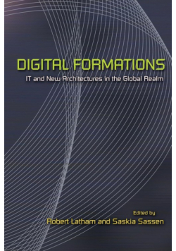 Digital Formations