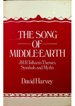 The Song of Middle Earth