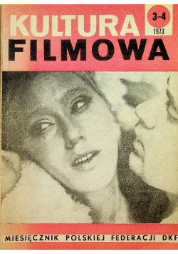 Kultura filmowa Numer 3- 4