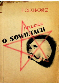 Prawda o Sowietach 1937 r.
