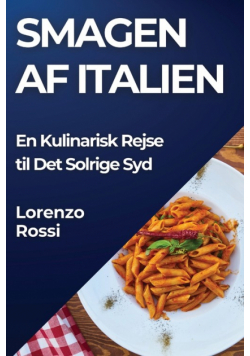 Smagen af Italien