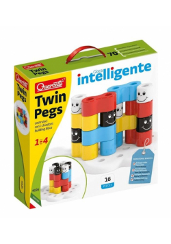 Twin Pegs