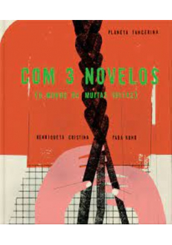 Com 3 Novelos