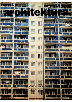 Architektura Nr 4 / 80