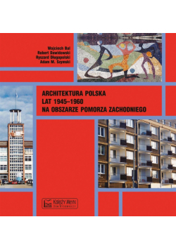 Architektura polska lat 19451960
