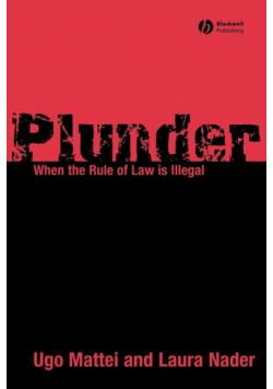 Plunder