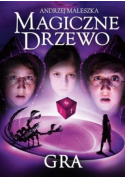 Magiczne drzewo T5 Gra