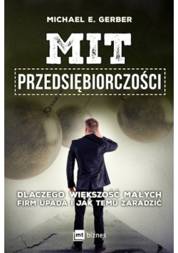 Mit przedsiębiorczości