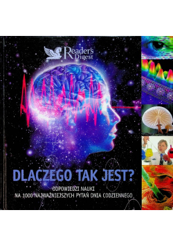 Dlaczego tak jest