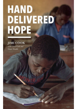 Hand Delivered Hope