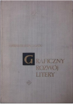 Graficzny rozwój litery