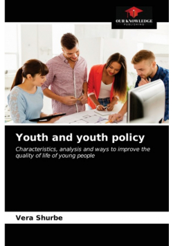 Youth and youth policy