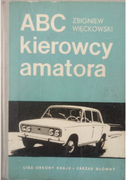ABC kierowcy amatora