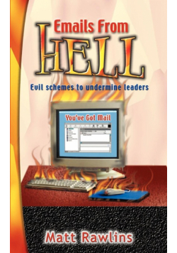 Emails from Hell