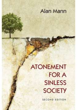 Atonement for a Sinless Society