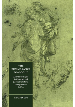The Renaissance Dialogue