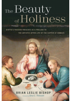 The Beauty of Holiness
