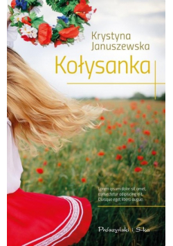 Januszewska Krystyna - Kołysanka