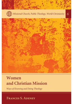 Women and Christian Mission