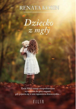 Dziecko z mgły