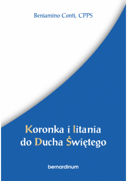 Koronka i litania do Ducha Świętego
