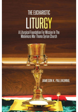 The Eucharistic Liturgy