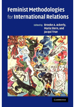 Feminist Methodologies for International Relations