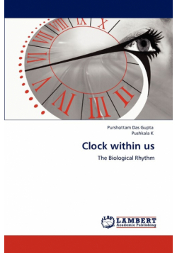 Clock within us