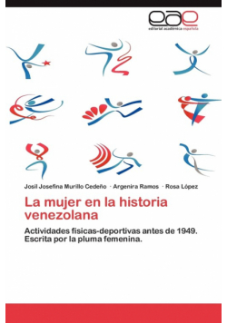 La Mujer En La Historia Venezolana
